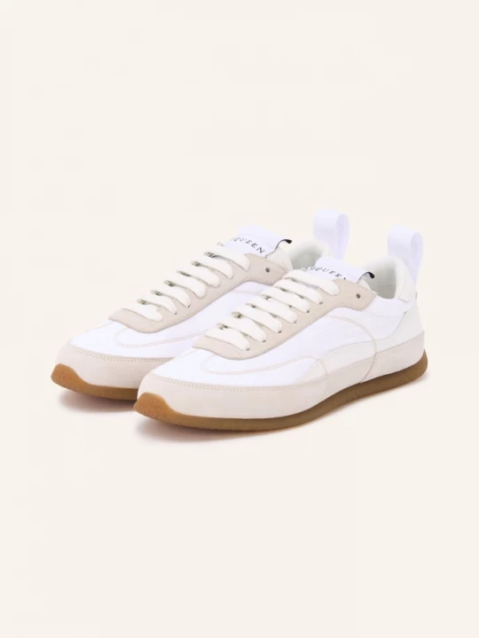 Obrázek produktu Mcqueen Sneakersy bílá / světle šedá