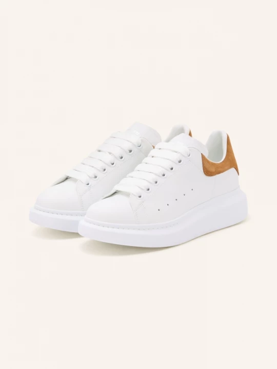 Obrázek produktu Mcqueen Sneakersy bílá / velbloudí