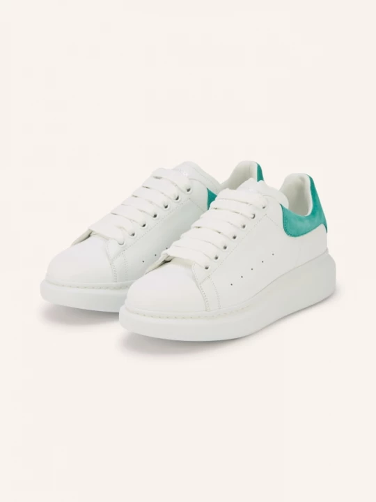 Obrázek produktu Mcqueen Sneakersy bílá / zelená