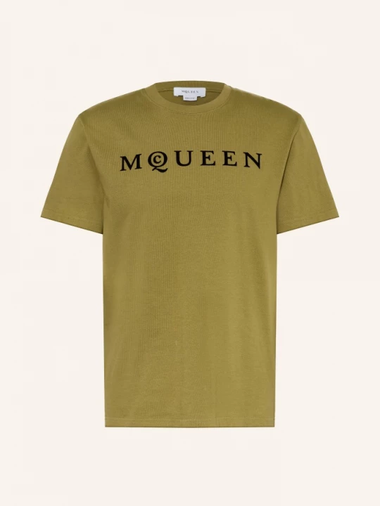 Obrázek produktu Mcqueen Tričko olivová