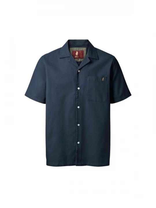 Obrázek produktu MCS Košile ' MCJackson Shirt ' safírová