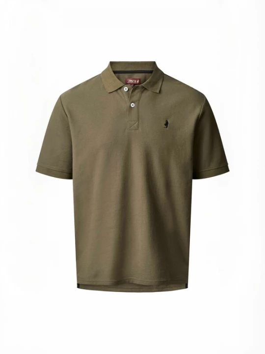 Obrázek produktu MCS Tričko ' MCHurst ' khaki