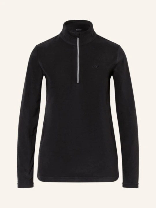 Obrázek produktu Me°Ru' Bunda Midlayer Motueka černá