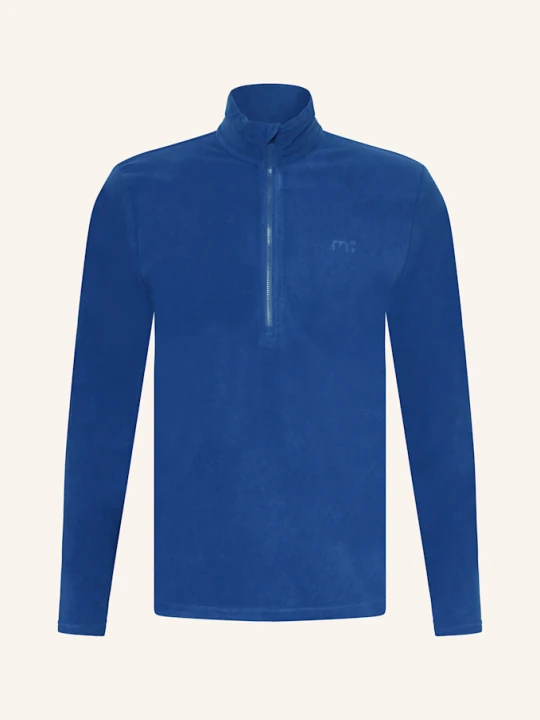 Obrázek produktu Me°Ru' Bunda Midlayer Motueka tmavě modrá