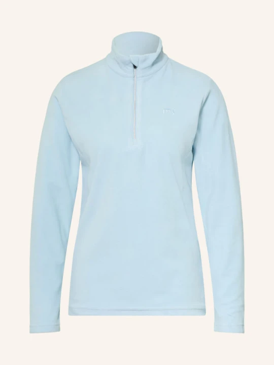 Obrázek produktu Me°Ru' Bunda Midlayer Motueka tmavě modrá