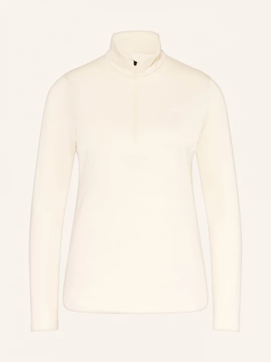 Obrázek produktu Me°Ru' Bunda Midlayer Murupara krémová