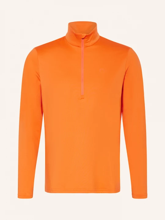 Obrázek produktu Me°Ru' Bunda Midlayer Murupara oranžová