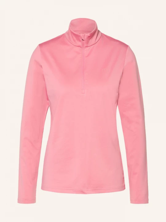 Obrázek produktu Me°Ru' Bunda Midlayer Murupara růžová
