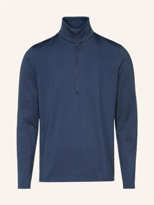 Obrázek produktu Me°Ru' Bunda Midlayer Murupara tmavě modrá
