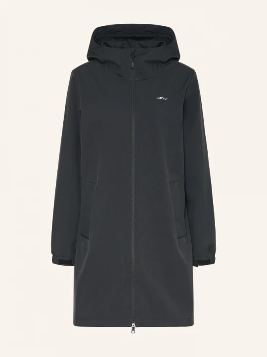 Obrázek produktu Me°Ru' Parka Nancy černá