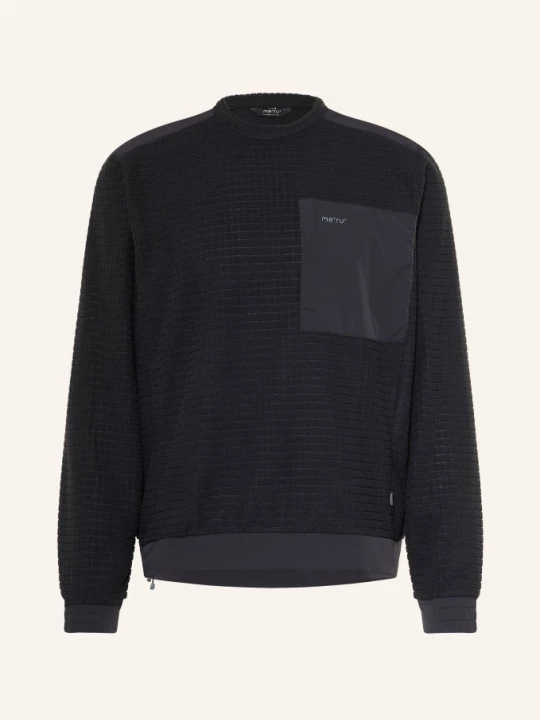 Obrázek produktu Me°Ru' Funkční Tričko Jamundi černá