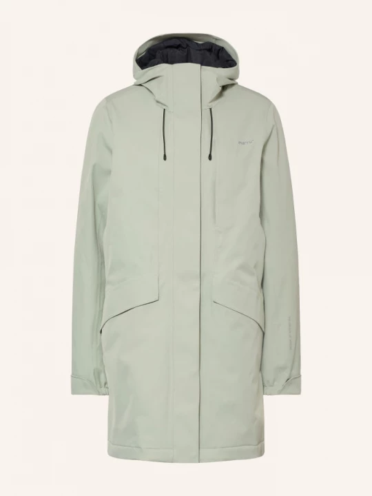 Obrázek produktu Me°Ru' Parka Tidaholm světle zelená