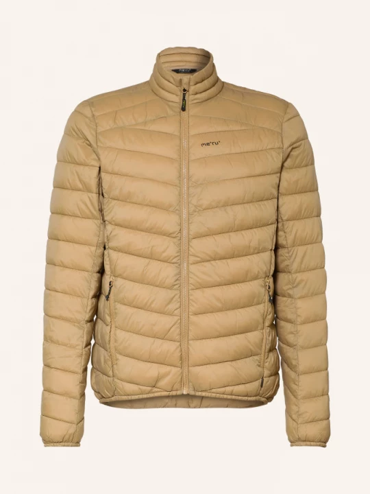 Obrázek produktu Me°Ru' Prošívaná Bunda Weston 2.0 khaki