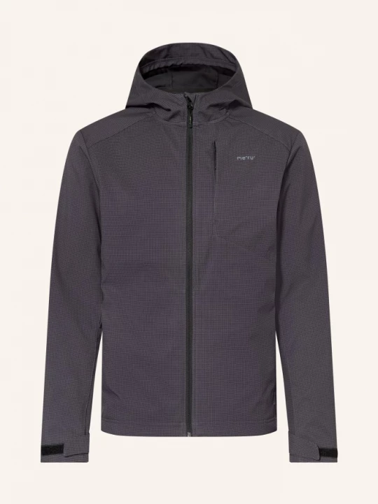 Obrázek produktu Me°Ru' Softshell Bunda Nancy černá