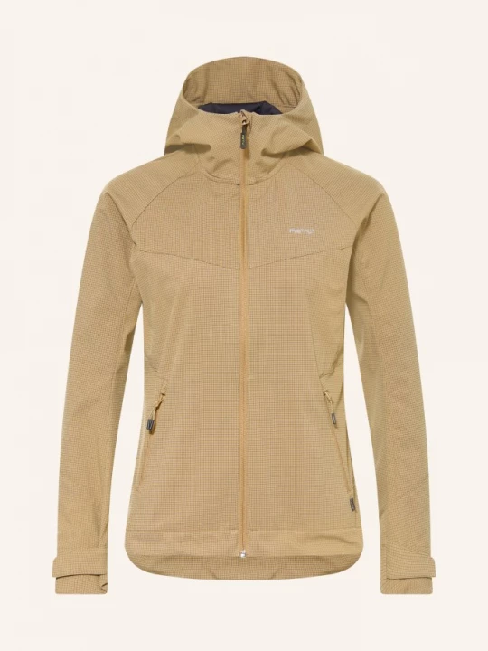 Obrázek produktu Me°Ru' Softshell Bunda Nancy P béžová