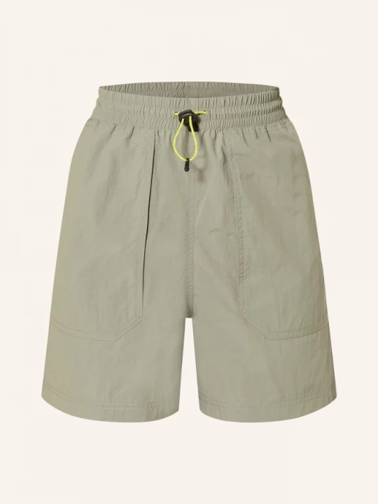 Obrázek produktu Me°Ru' Trekkingové Šortky Avignon khaki