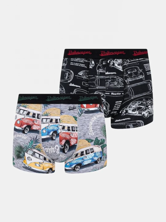 Obrázek produktu Medicine Boxerky Medicine 2-pack