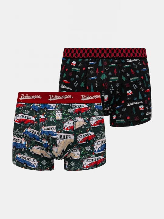 Obrázek produktu Medicine Boxerky 2-pack