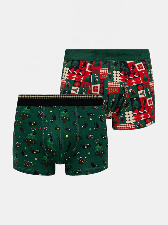 Obrázek produktu Medicine Boxerky 2-pack