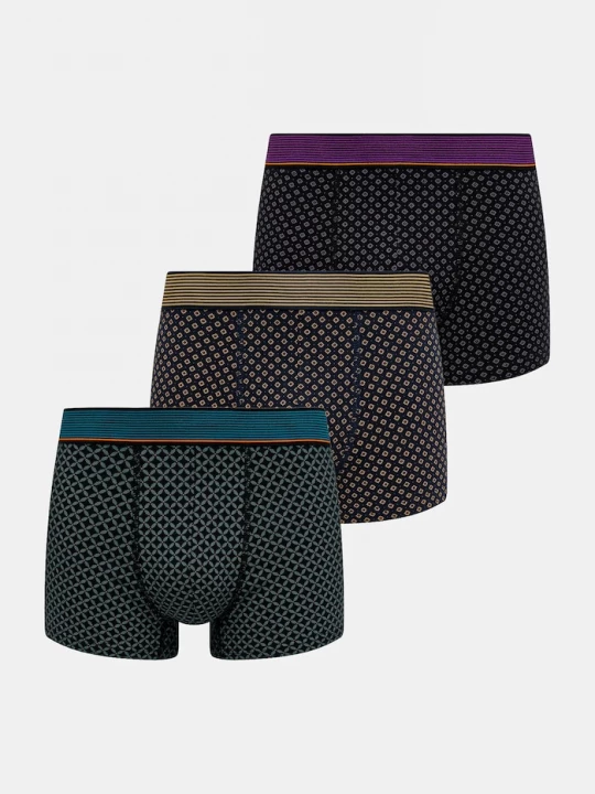 Obrázek produktu Medicine Boxerky 3-pack