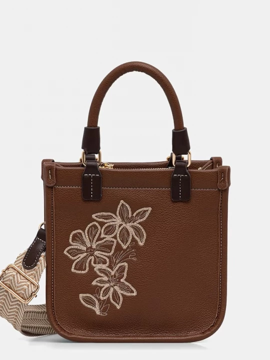 Obrázek produktu Medicine crossbody kabelka dámská hnědá