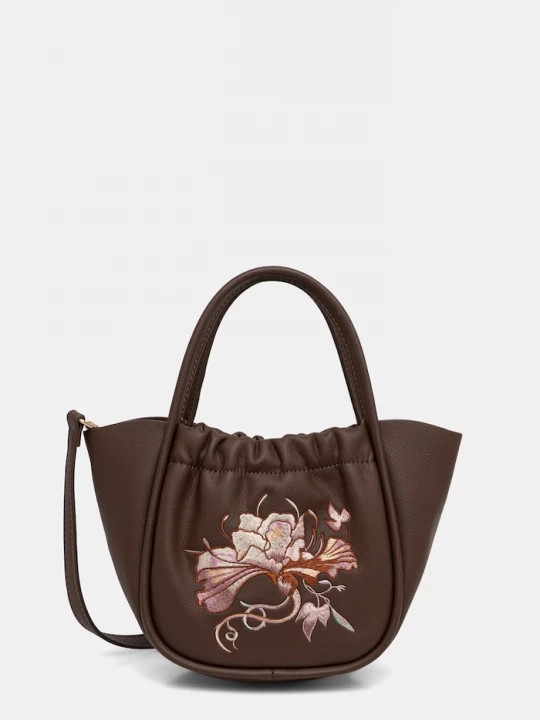 Obrázek produktu Medicine crossbody kabelka dámská hnědá