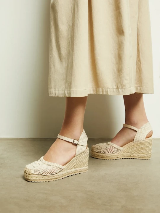 Obrázek produktu Medicine Espadrilky Medicine béžová