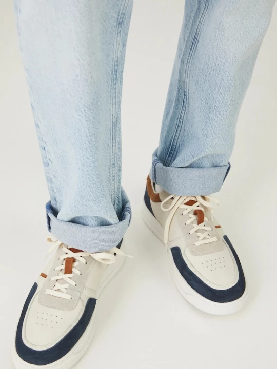 Obrázek produktu Medicine Kožené sneakers boty Medicine