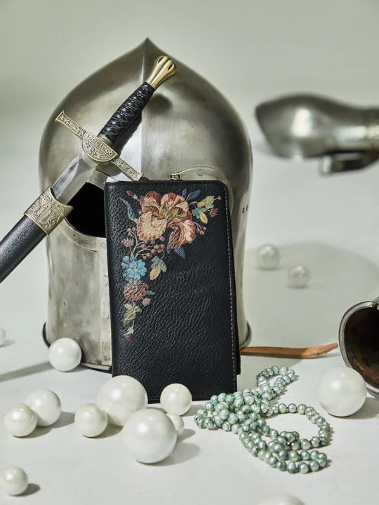 Obrázek produktu Medicine Peněženka Medicine černá