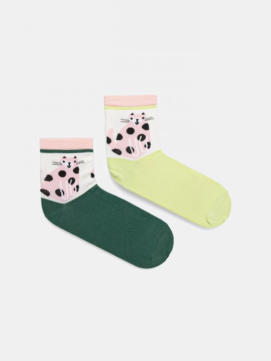 Obrázek produktu Medicine ponožky dámské 2-pack