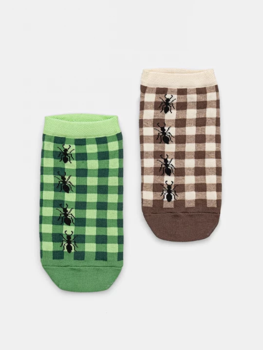 Obrázek produktu Medicine ponožky dámské 2-pack