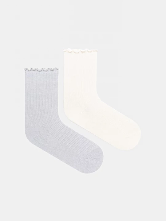 Obrázek produktu Medicine ponožky dámské 2-pack