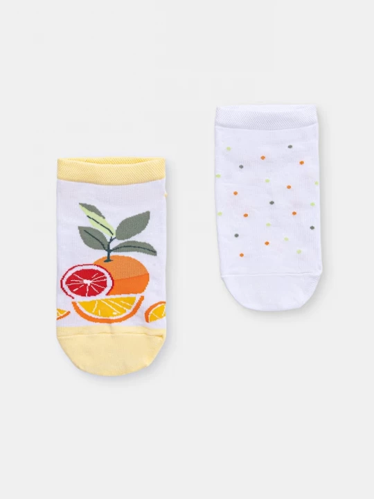 Obrázek produktu Medicine ponožky dámské s bavlnou 2-pack