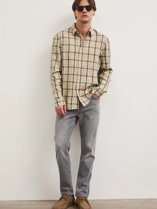 Obrázek produktu Medicine slim fit džíny pánské