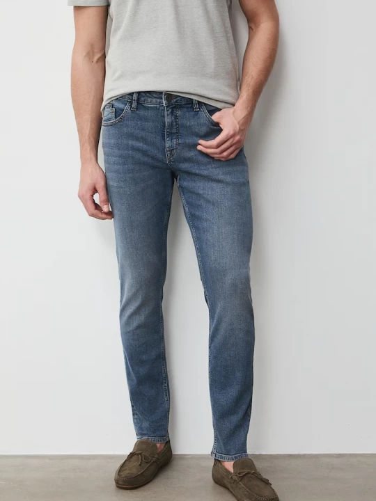 Obrázek produktu Medicine slim fit džíny pánské modrá