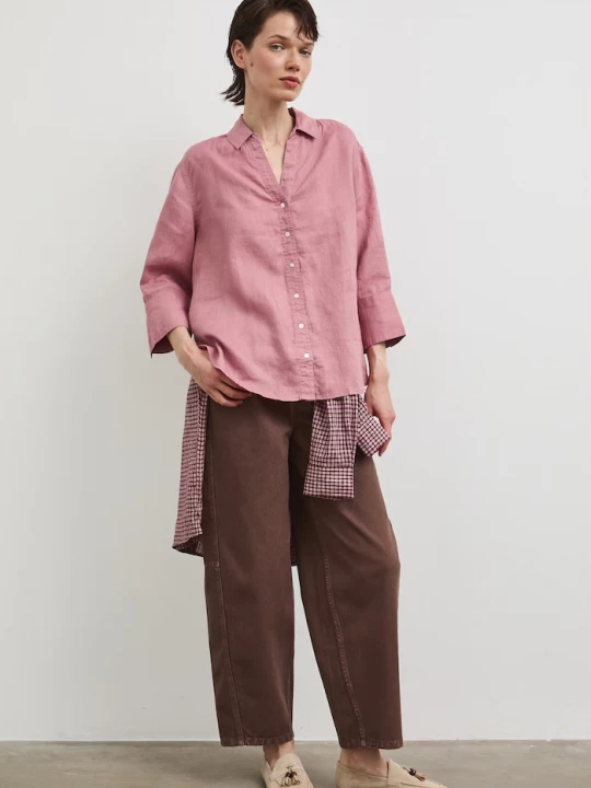 Obrázek produktu Medicine slouchy džíny dámské hnědá