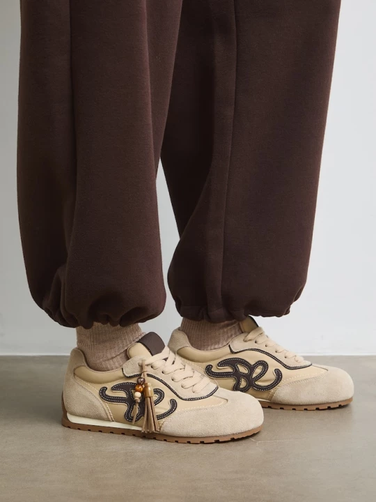 Obrázek produktu Medicine sneakers boty dámské béžová