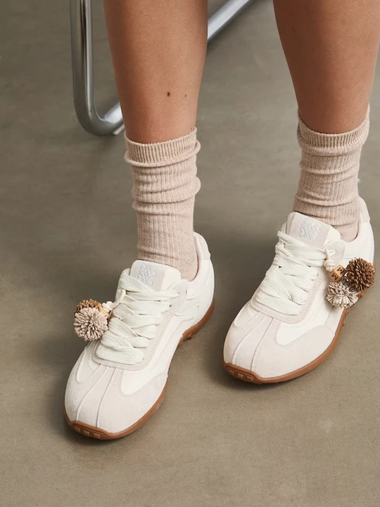 Obrázek produktu Medicine sneakers boty dámské béžová