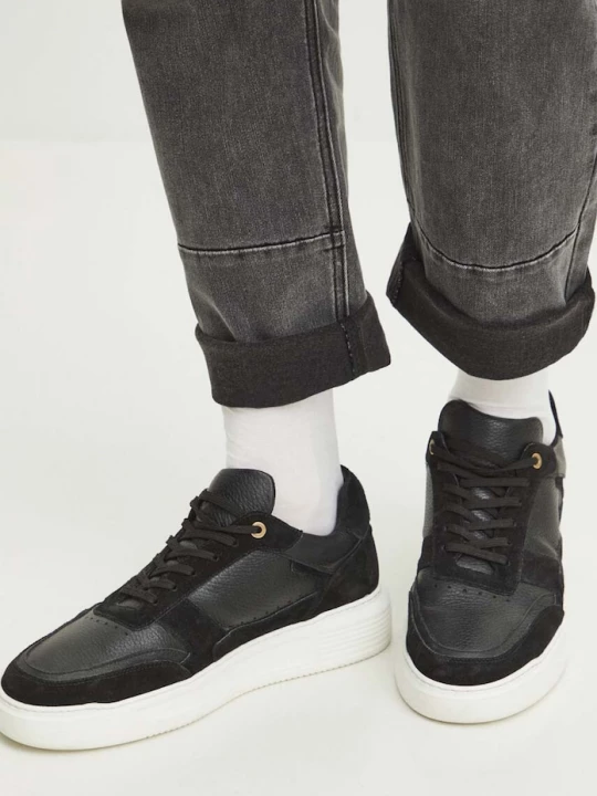 Obrázek produktu Medicine Sneakers boty Medicine černá
