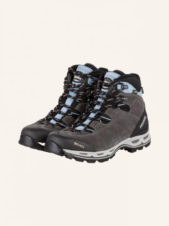 Obrázek produktu Meindl Pohorky Air Revolution Lady Ultra antracitová