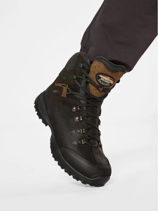 Obrázek produktu Meindl Trekingová obuv Gastein Gtx (R) GORE-TEX 7748 680241-1 Černá