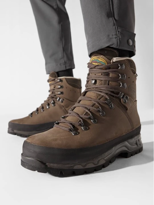 Obrázek produktu Meindl Trekingová obuv Island Mfs Active GORE-TEX 2816 680139-2 Hnědá