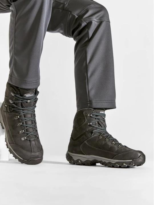 Obrázek produktu Meindl Trekingová obuv Ohio Winter Gtx GORE-TEX 7624 Černá