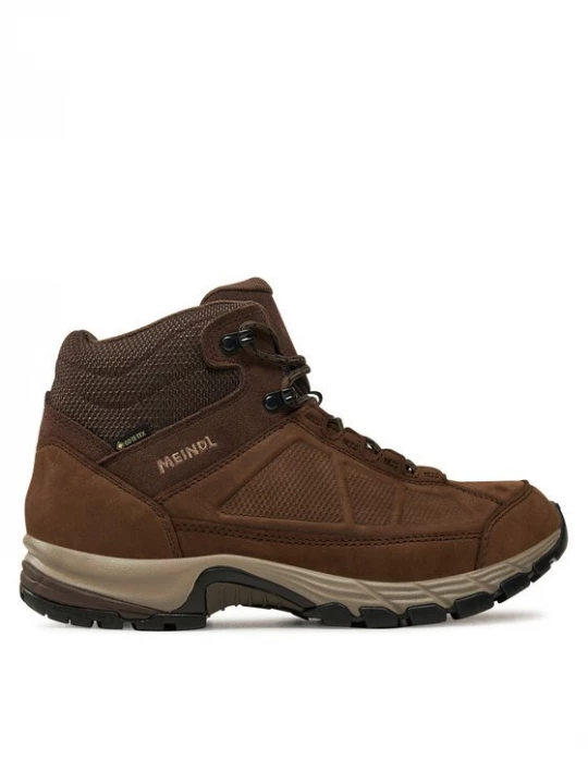 Obrázek produktu Meindl Trekingová obuv Orlando Mid GTX Gore-Tex 5566/ Hnědá