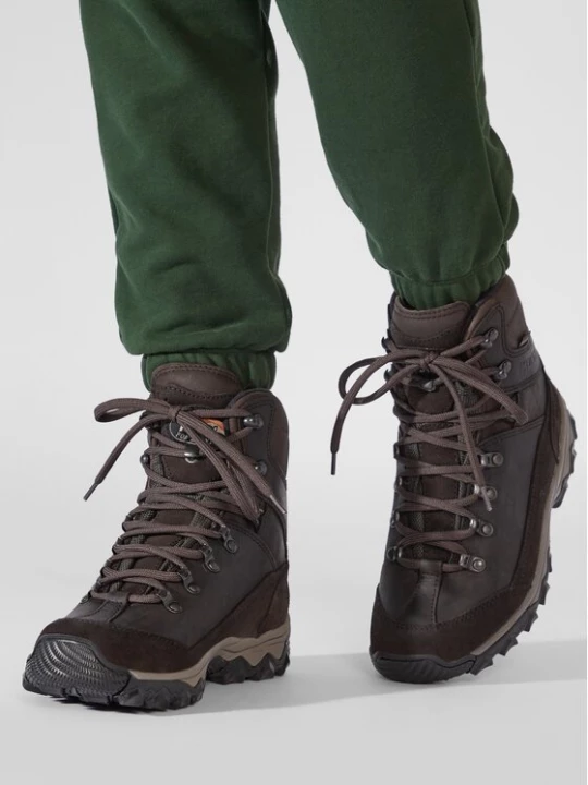 Obrázek produktu Meindl Trekingová obuv Rauris Lady Gtx GORE-TEX 7893 Hnědá