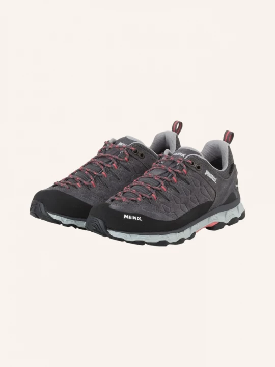 Obrázek produktu Meindl Turistické Boty Lite Trail Lady Gtx šedá