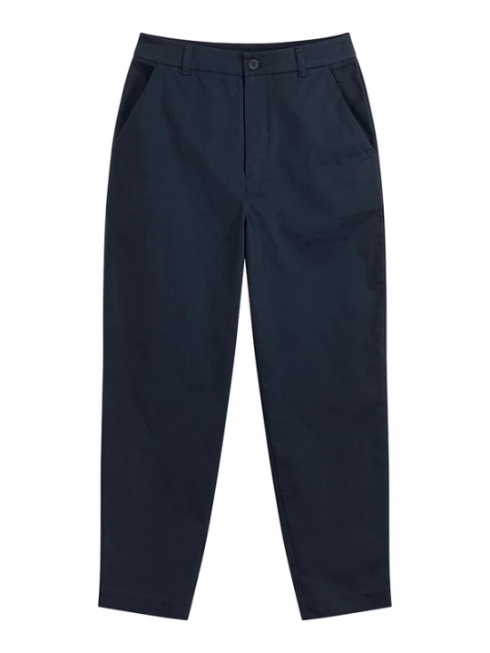Obrázek produktu MELA Chino kalhoty 'Janaki' námořnická modř