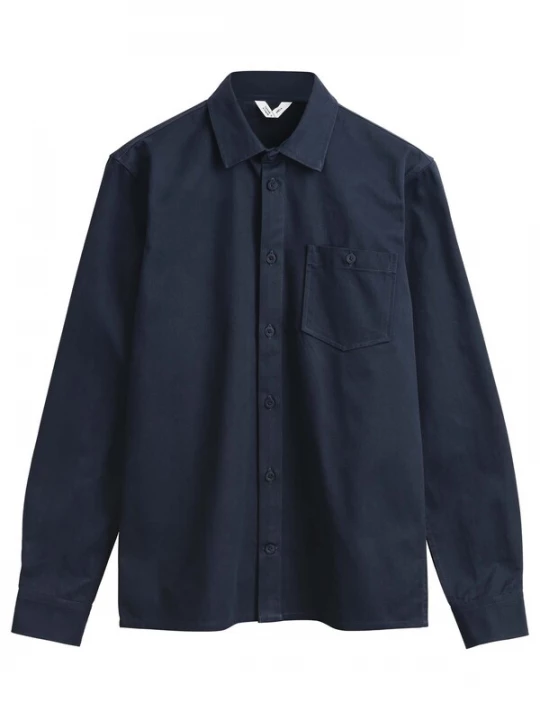 Obrázek produktu MELA Košile 'Ashutosh' námořnická modř