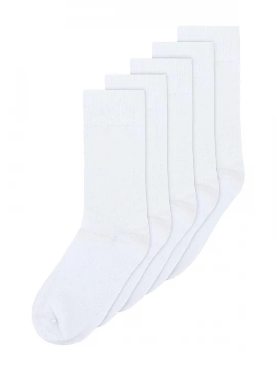 Obrázek produktu MELA Ponožky bílá