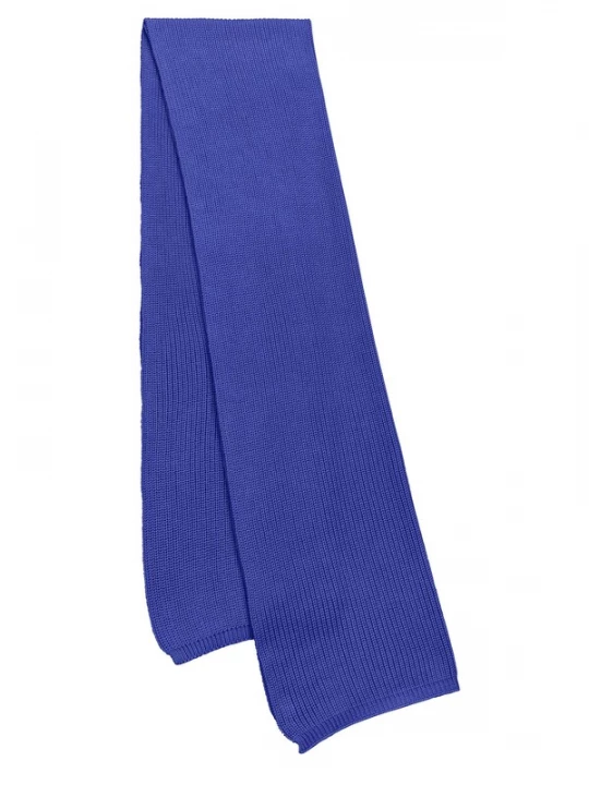 Obrázek produktu MELA Šála 'Nagna' indigo